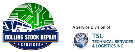 Rolling Stock Repair Services